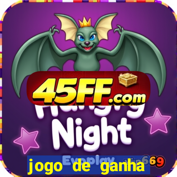 jogo de ganha dinheiro sem depositar